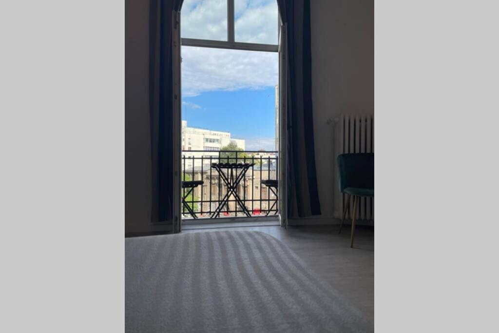 Outstanding 3Br Ultracentral Cityview Balcony Aaa Apartment Bucharest Exterior photo